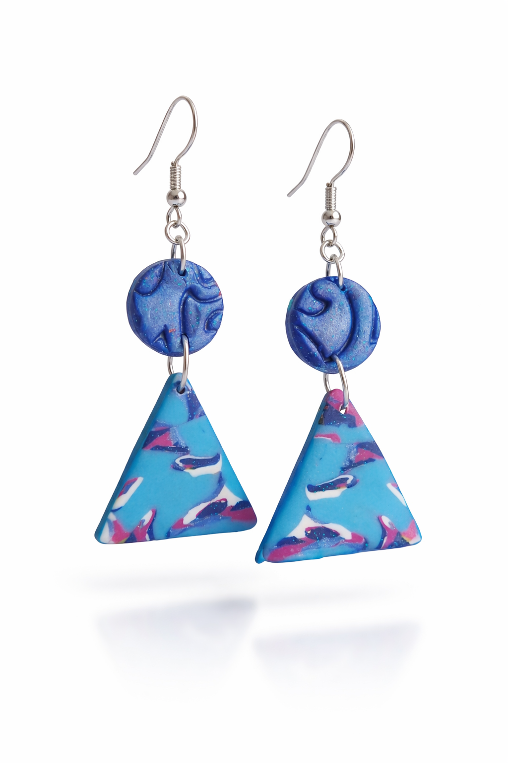 Pendientes geométricos