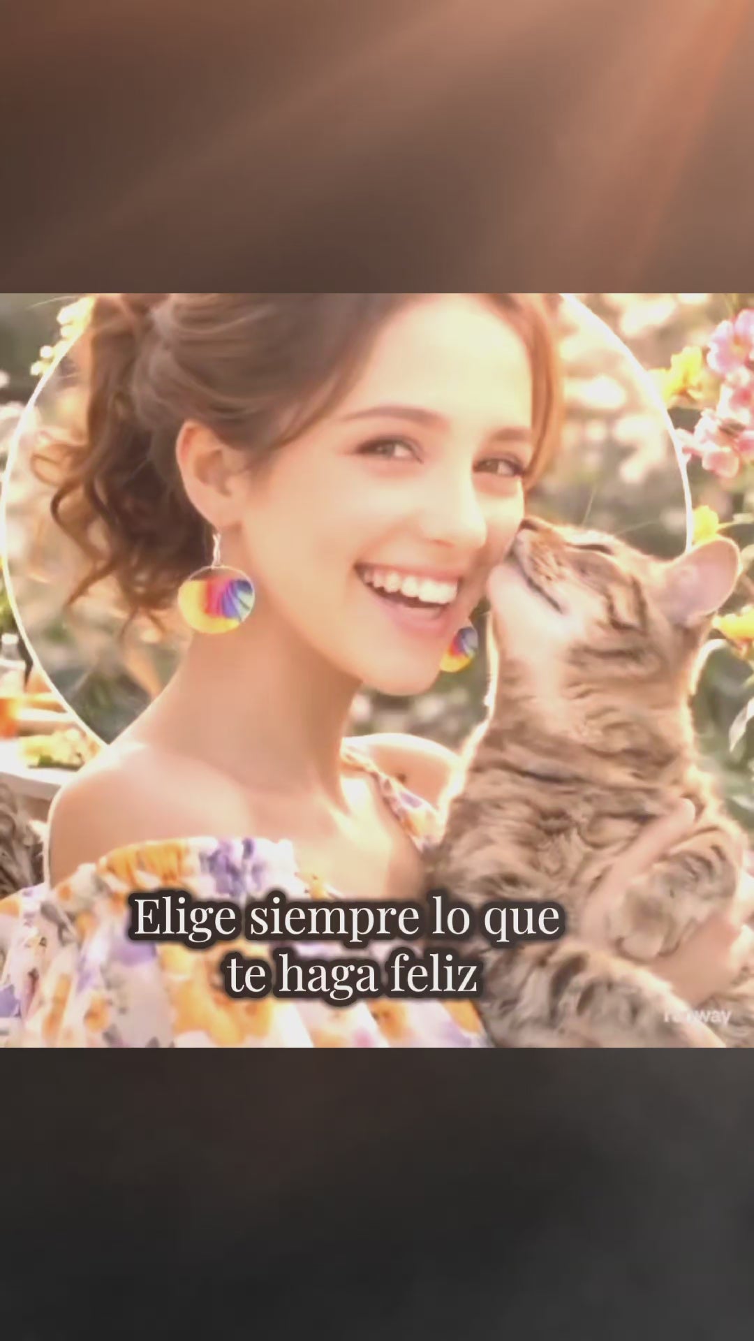 Pendientes de plata con relieve y efecto metalizado