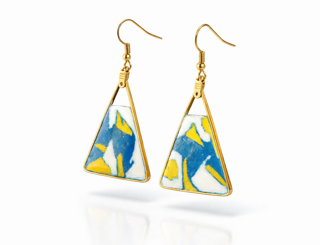 Pendientes elegantes con estilo propio