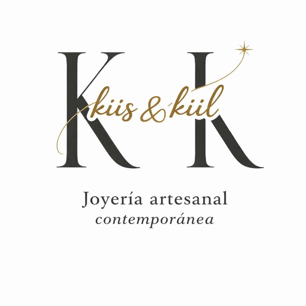 Pendientes de plata de diseño atemporal