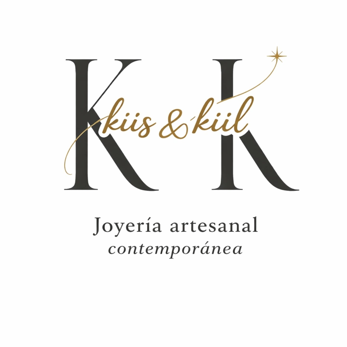 Bonito conjunto dos pares Pendientes de plata